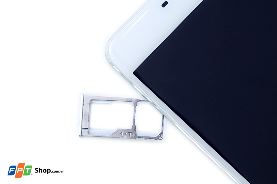 Trên tay Meizu M3 Max 11