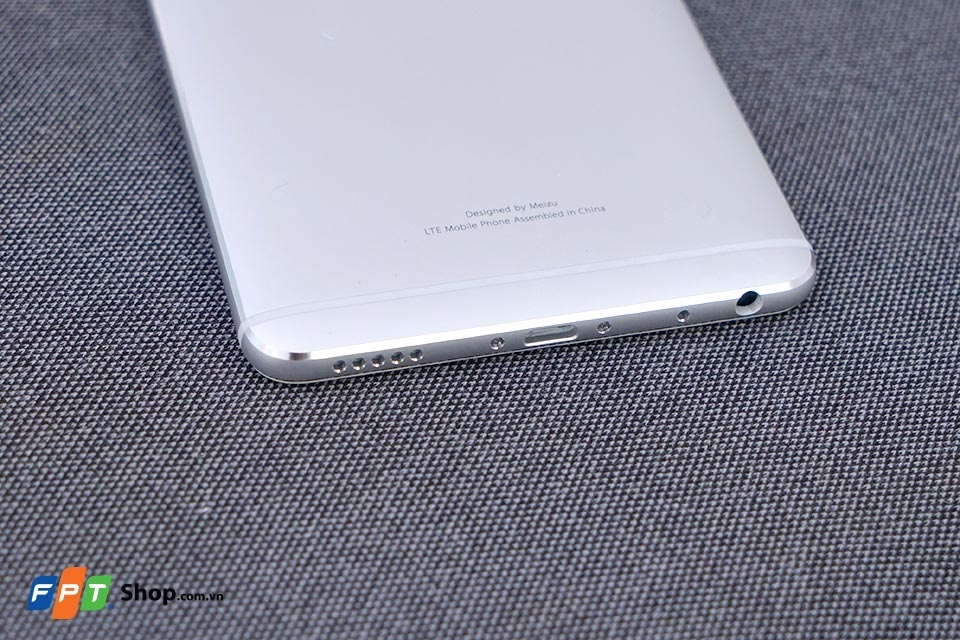 Trên tay Meizu M3 Max 12