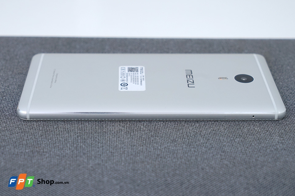 Trên tay Meizu M3 Max 16