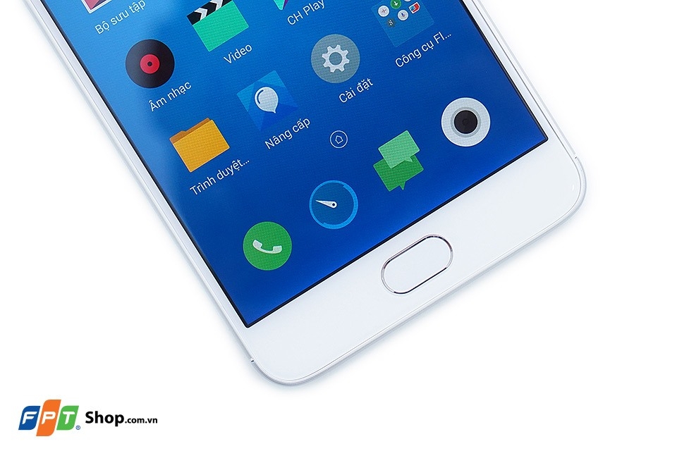 So sánh Meizu M3 Note và Gionee S6s 9