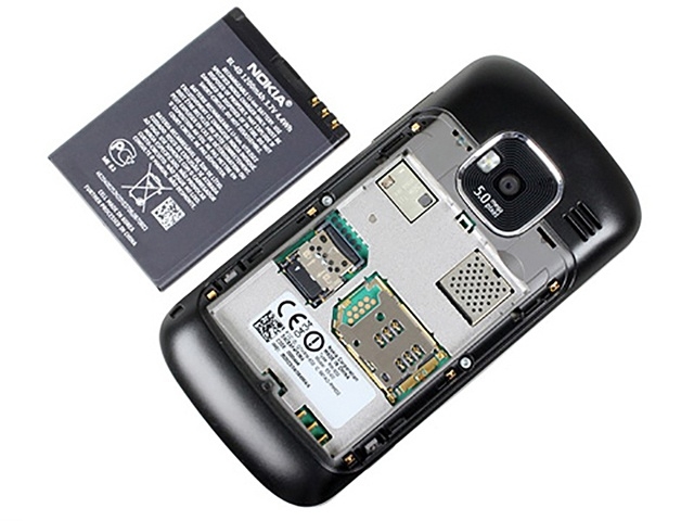 Điện thoại vào nước thì làm gì Điện thoại vào nước thì làm gì