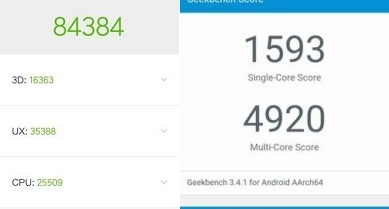 Đánh giá Xiaomi Redmi Pro 7