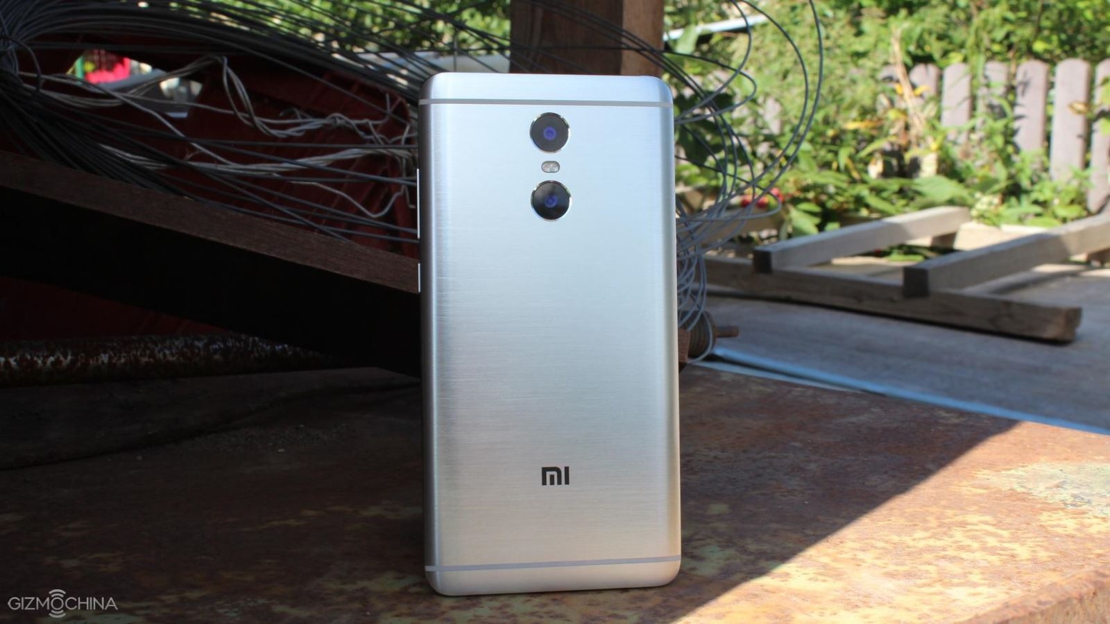 Đánh giá Xiaomi Redmi Pro 6