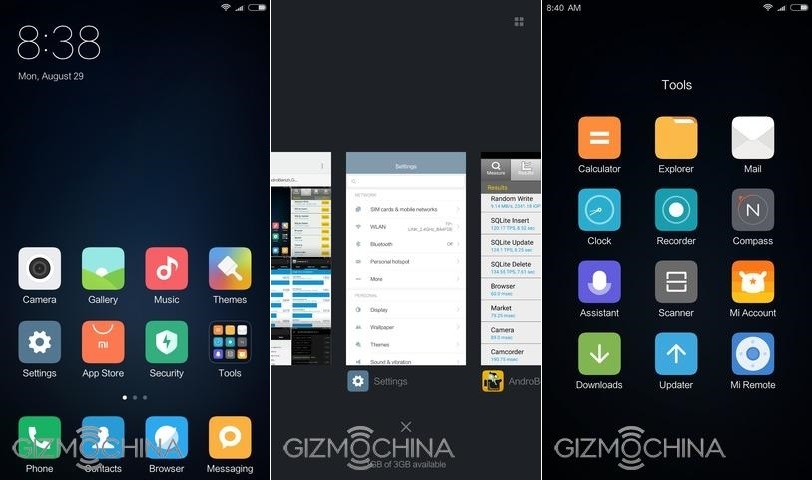 Đánh giá Redmi Pro 24