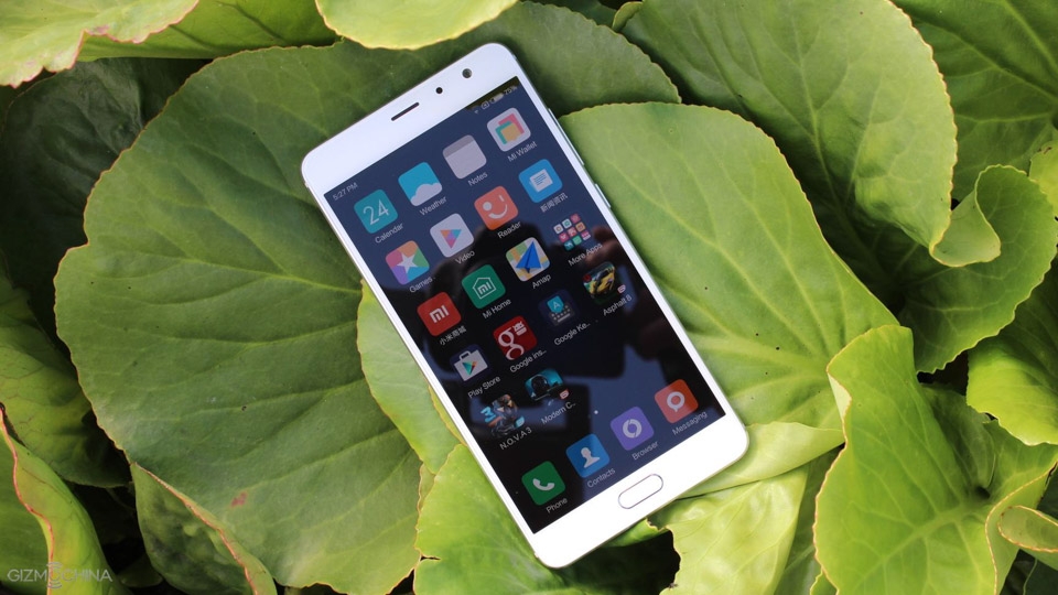 Đánh giá Xiaomi Redmi Pro 1