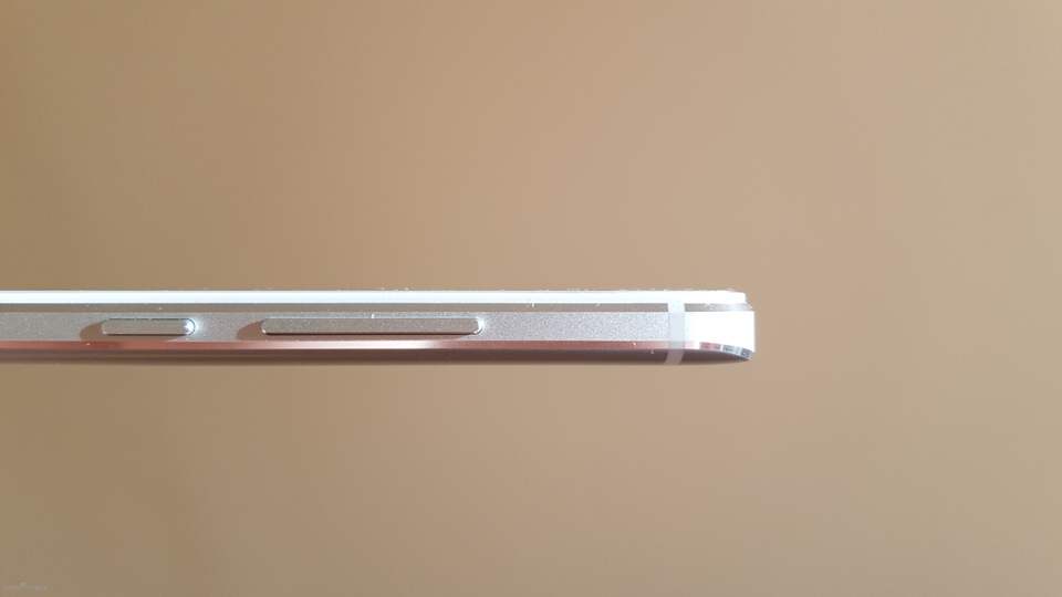 Đánh giá Xiaomi Redmi Pro 4