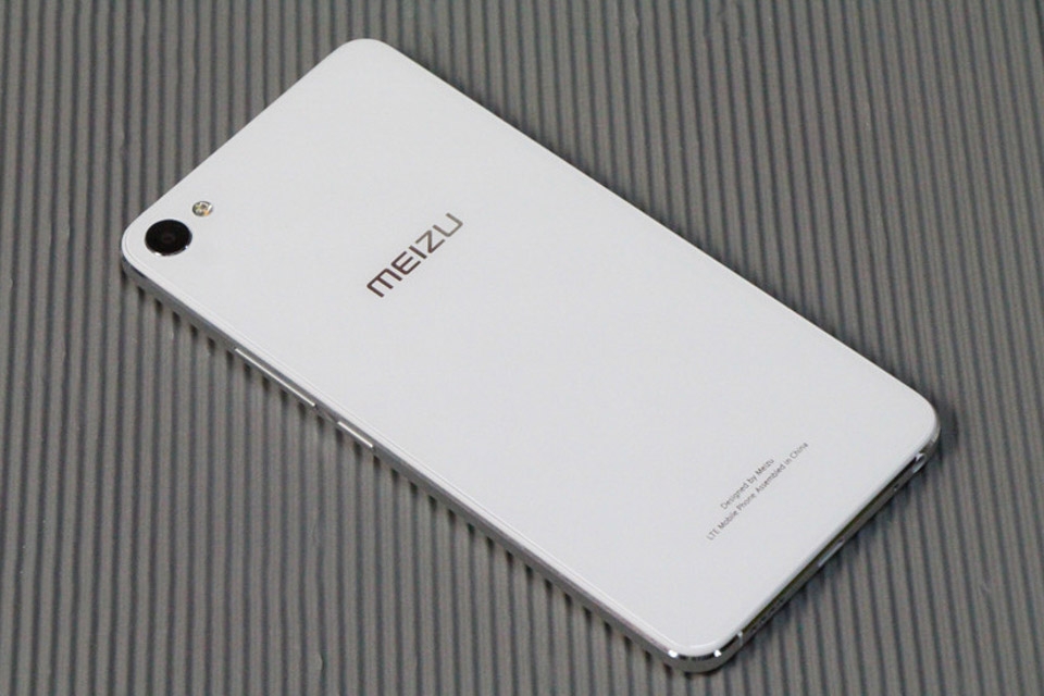 4 điểm mạnh trên Meizu U20 1
