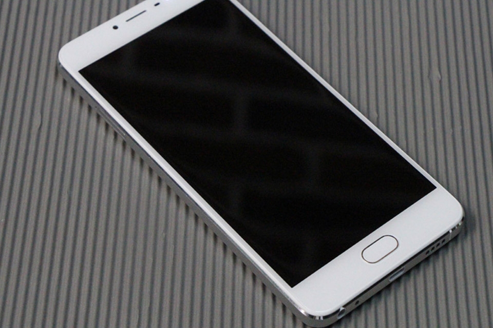 4 điểm mạnh trên Meizu U20 2