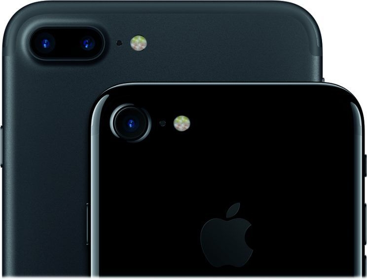 Chọn iphone 7 hay iphone 7 plus 3