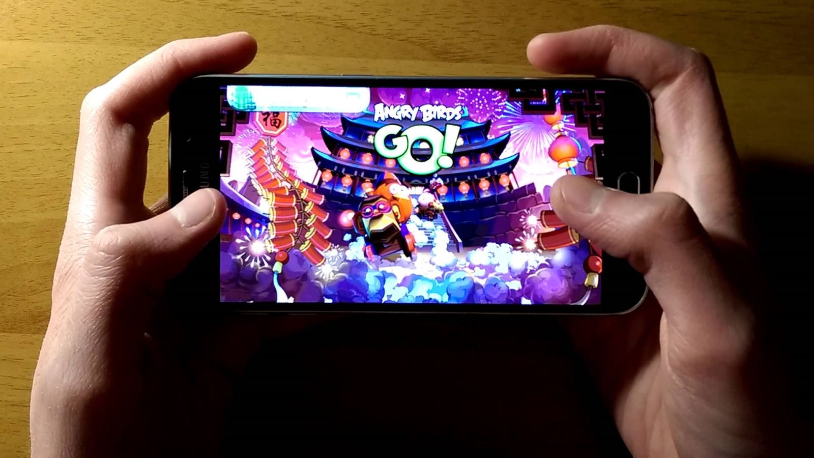 Lợi ích từ việc chơi game 4 Lợi ích từ việc chơi game 4
