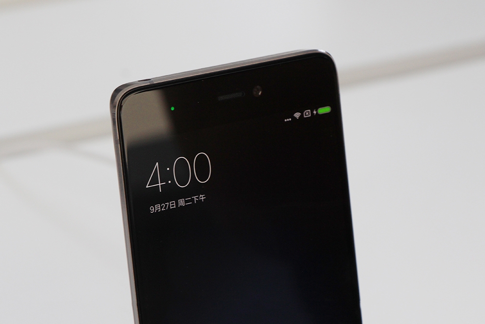 Trên tay Xiaomi Mi 5s 7