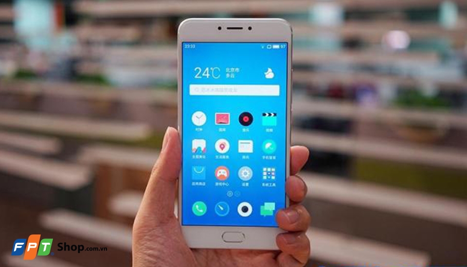 Meizu MX6 6 Meizu MX6 6