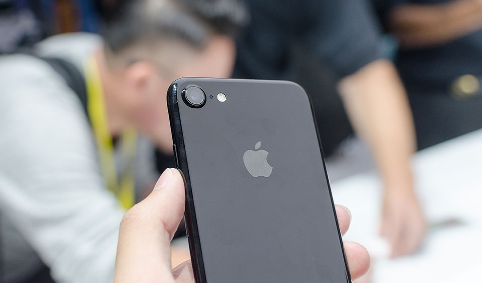 7 Lý do nên nâng cấp lên iPhone 7 7 Lý do nên nâng cấp lên iPhone 7