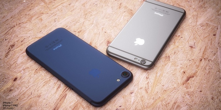 iPhone 7 iPhone 7 Plus
