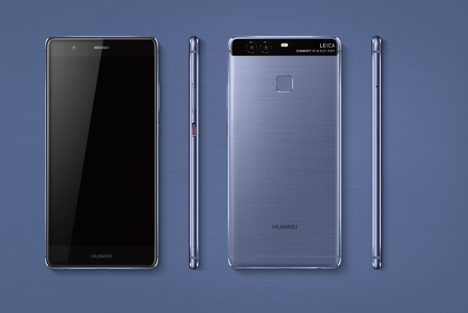 Huawei P9 Blue Huawei P9 Blue