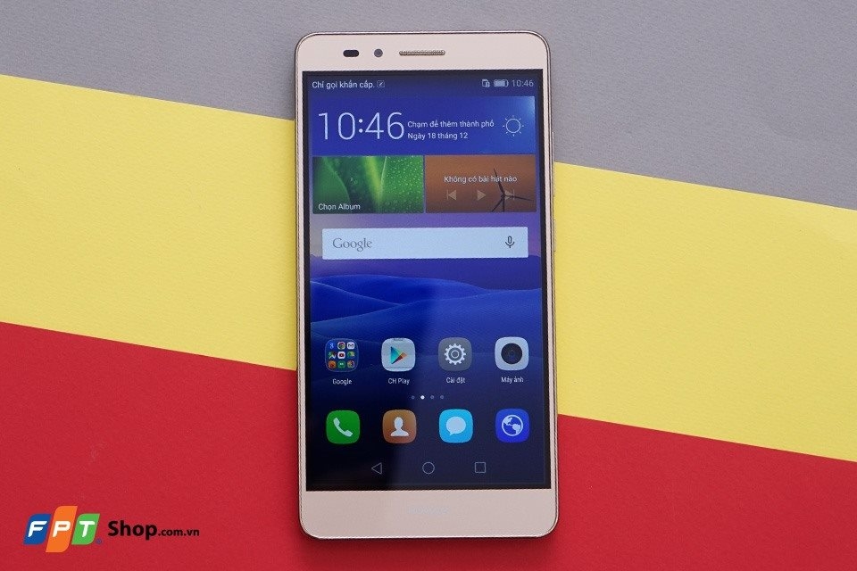 Top 4 smartphone có cảm biến vân tay 1 chạm 5