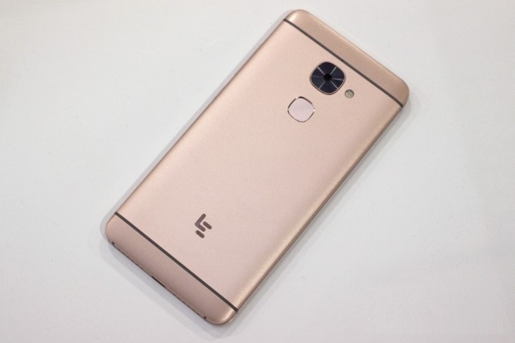Le 2, Le 2 Pro, và Le Max 2 đến từ LeEco