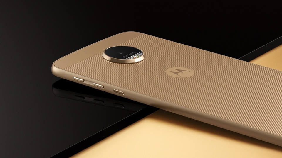 Moto Z, Moto Z Force