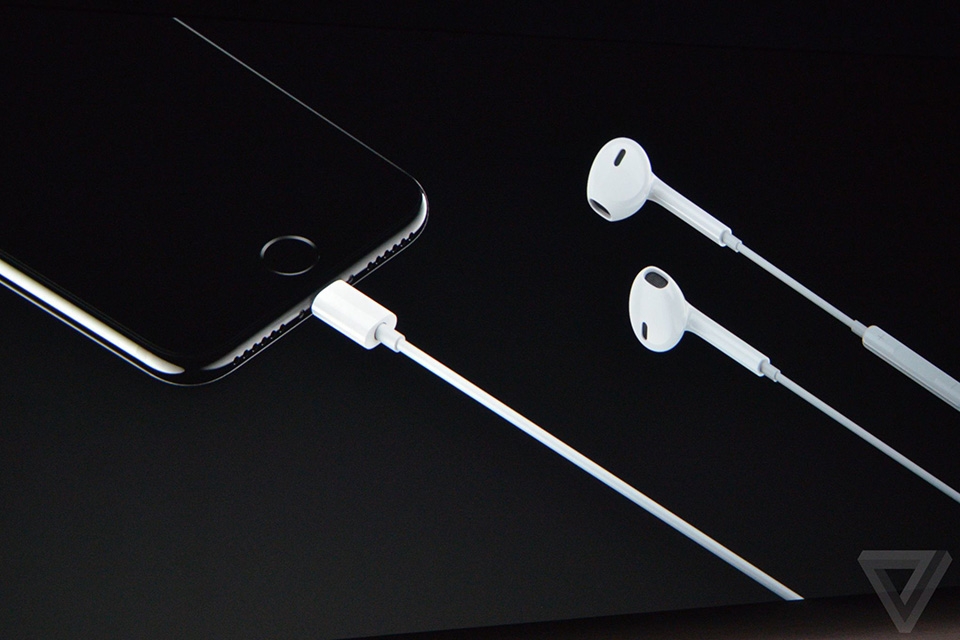 Những trang tin công nghệ trên thế giới nói gì về iPhone 7 3 Những trang tin công nghệ trên thế giới nói gì về iPhone 7 3