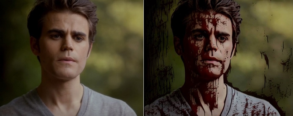 Scary Facebook Messenger kết quả số 2