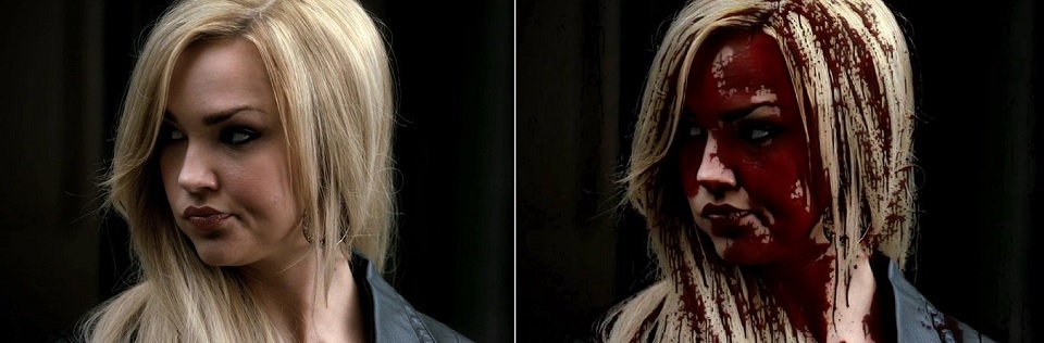 Scary Facebook Messenger một vài ảnh khác