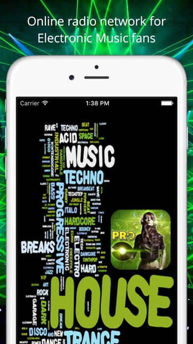 Electronic Music Electronic Music