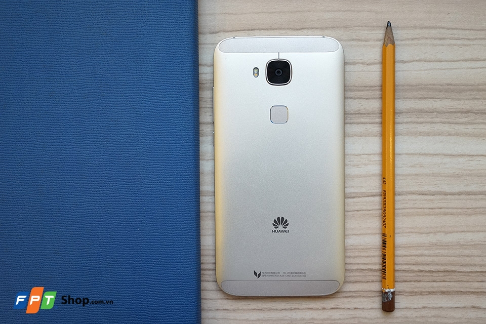 So sánh Meizu MX6 và Huawei G7 Plus 2