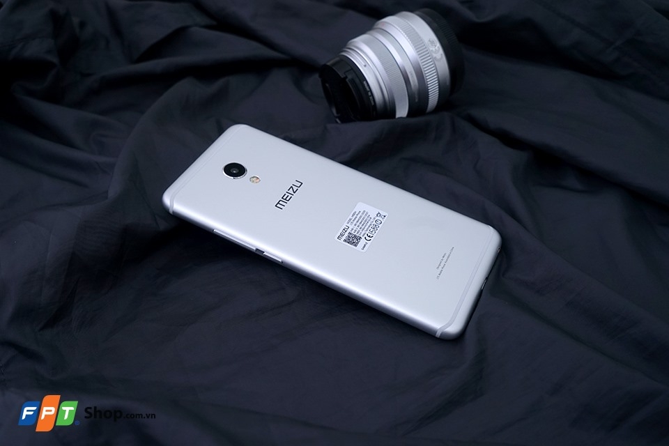 Meizu MX6 vs Huawei G7 Plus 14