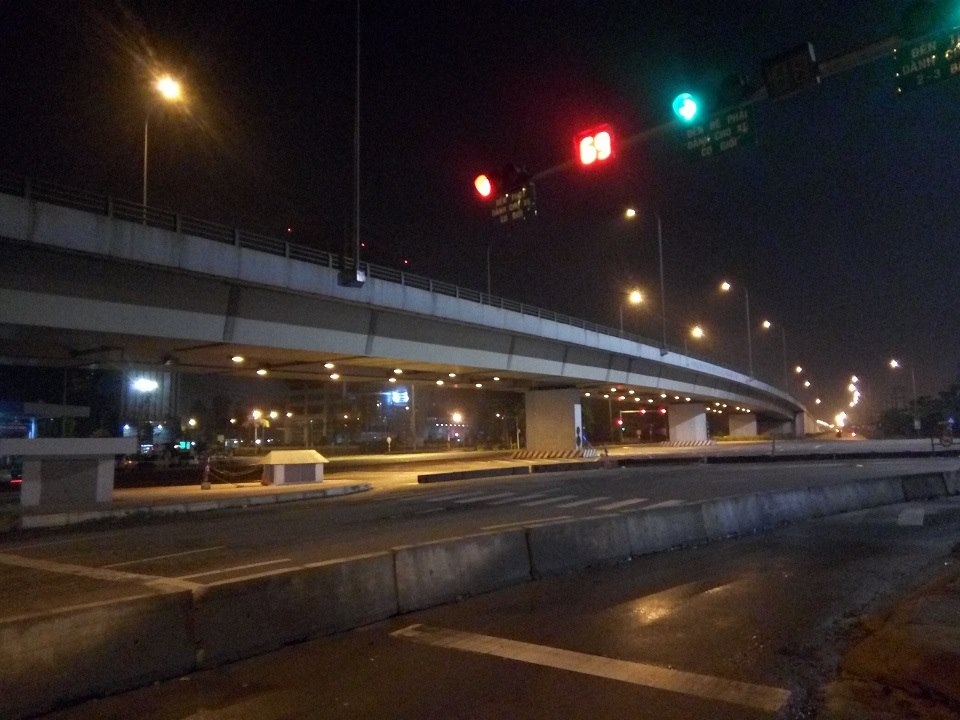 Đánh giá Infinix Hot S chụp đêm