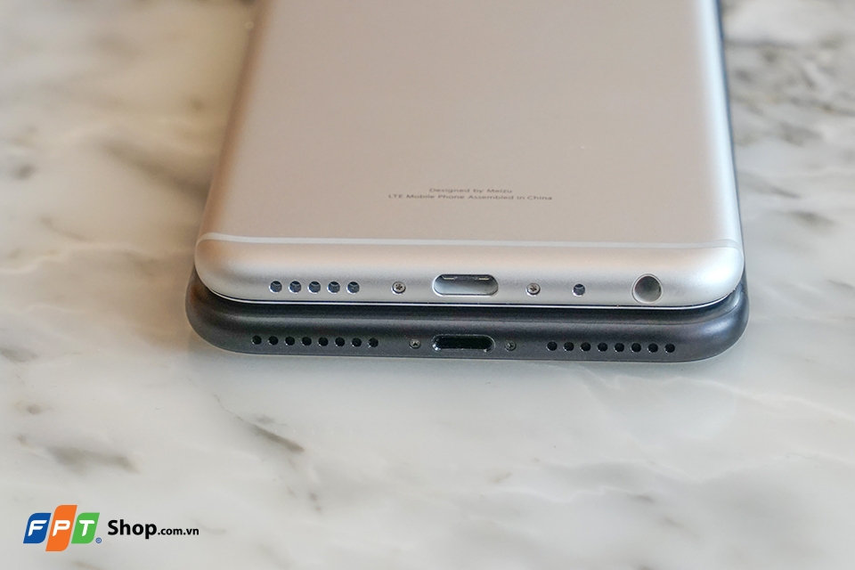 meizu mx6 vs iphone 7 plus 25