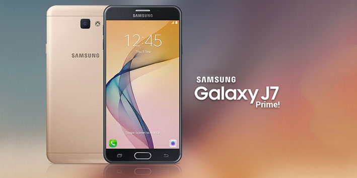 Giải mã cơn sốt Galaxy J7 Prime tại Việt Nam