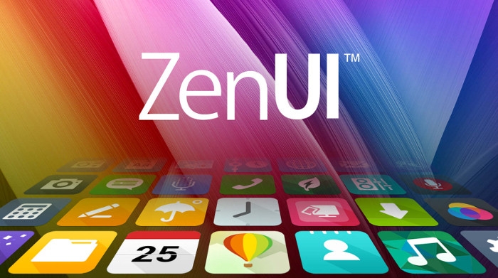 Zen UI Launcher Zen UI Launcher