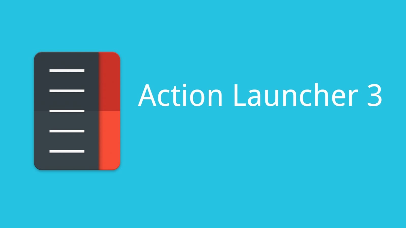 Action Launcher Action Launcher