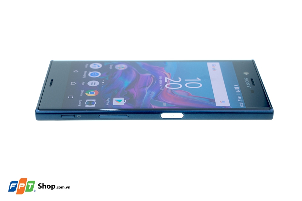 Trên tay Sony Xperia XZ 5 Trên tay Sony Xperia XZ 5