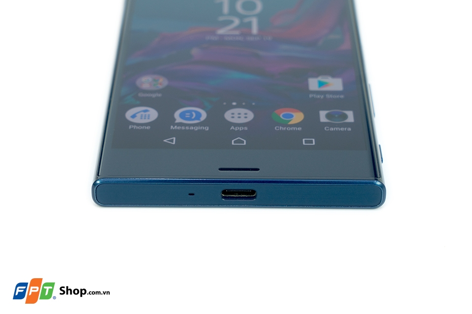 Trên tay Sony Xperia XZ 4 Trên tay Sony Xperia XZ 4