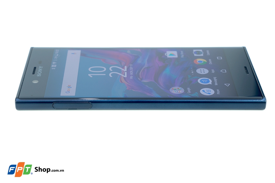 Trên tay Sony Xperia XZ 6 Trên tay Sony Xperia XZ 6