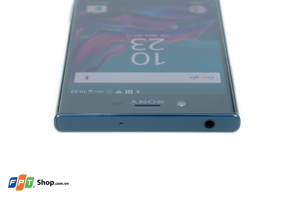 Trên tay Sony Xperia XZ 7 Trên tay Sony Xperia XZ 7