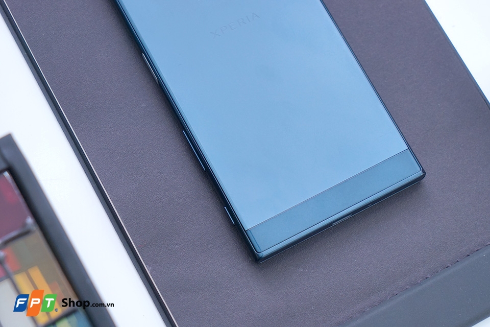 Trên tay Sony Xperia XZ 9 Trên tay Sony Xperia XZ 9