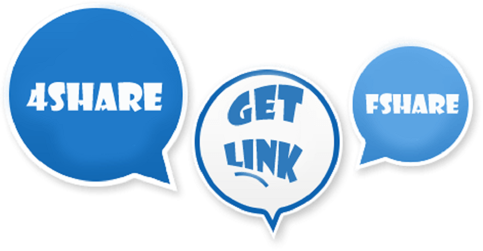 Hướng dẫn cách get link Fshare, 4share 7
