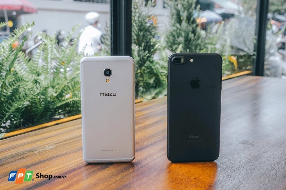 meizu mx6 vs iphone 7 plus 18