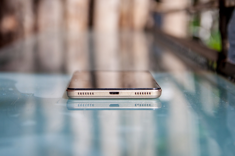 Mở hộp Infinix Hot S: Thiết kế đẹp, vân tay siêu nhạy 12