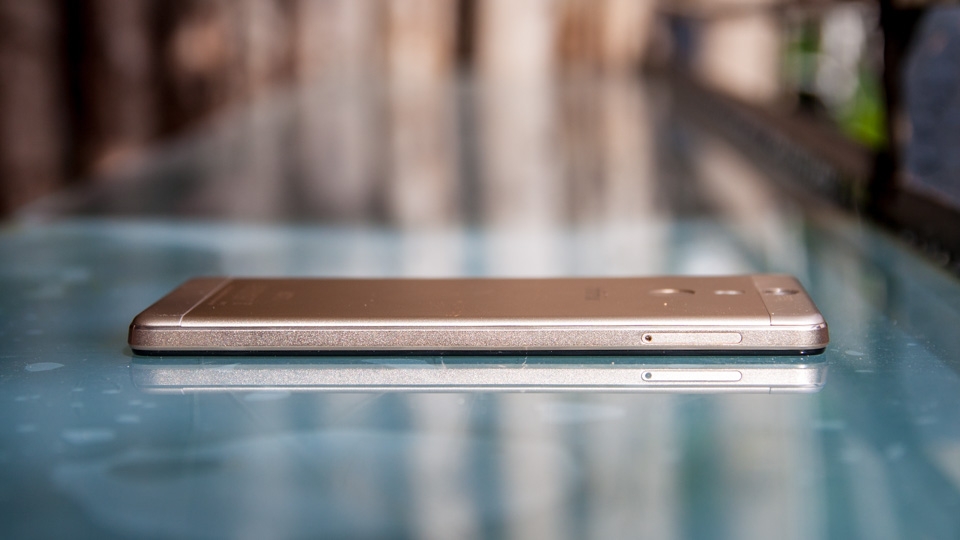 Mở hộp Infinix Hot S: Thiết kế đẹp, vân tay siêu nhạy 15