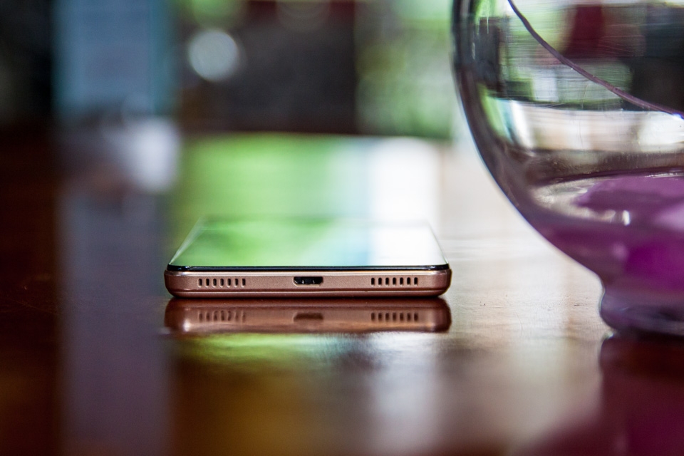 Mở hộp Infinix Hot S: Thiết kế đẹp, vân tay siêu nhạy 18