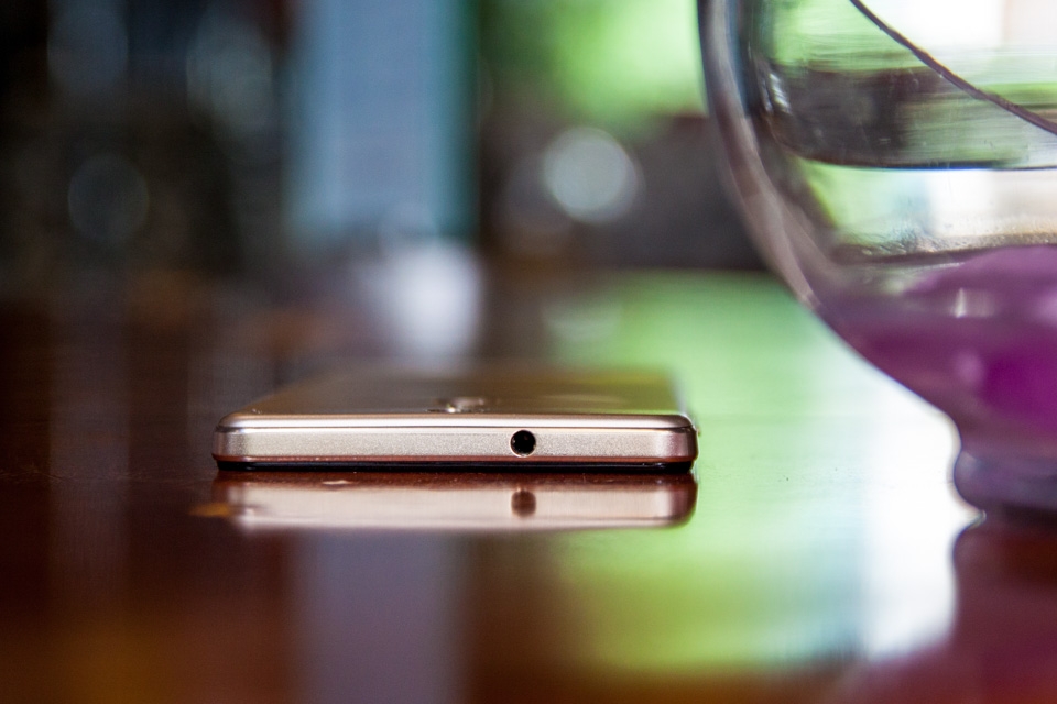 Mở hộp Infinix Hot S: Thiết kế đẹp, vân tay siêu nhạy 19