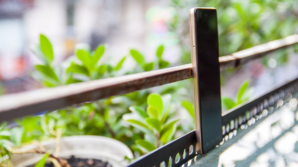 Mở hộp Infinix Hot S: Thiết kế đẹp, vân tay siêu nhạy 3