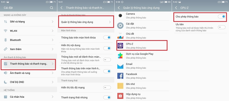 Tip Meizu U20 6 Tip Meizu U20 6