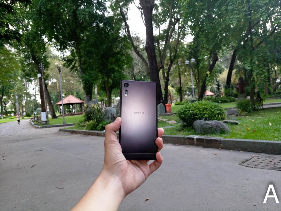 Meizu A chụp đủ sáng (Ảnh 2) Meizu A chụp đủ sáng (Ảnh 2)
