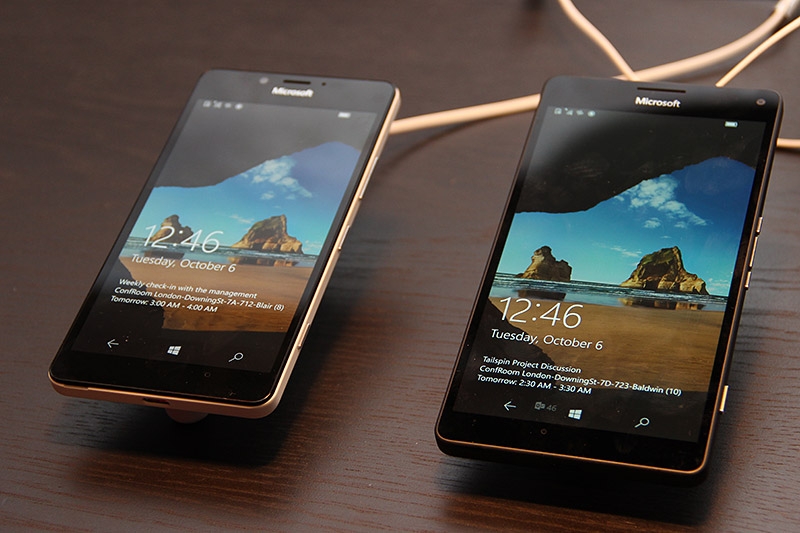 Microsoft Lumia Microsoft Lumia