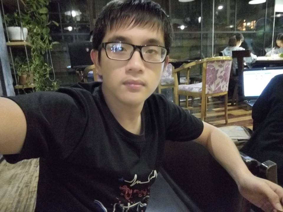 Selfie với chế độ làm đẹp khuôn mặt trong điều kiện thiếu sáng Infinix Hot S Selfie với chế độ làm đẹp khuôn mặt trong điều kiện thiếu sáng Infinix Hot S