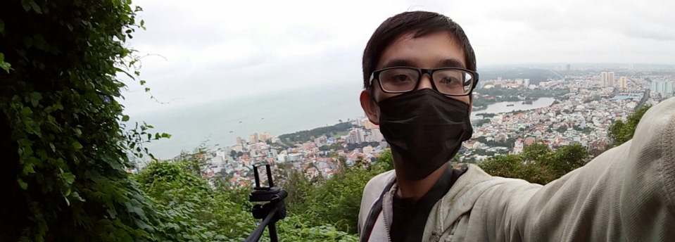 Selfie góc rộng Infinix Hot S Selfie góc rộng Infinix Hot S